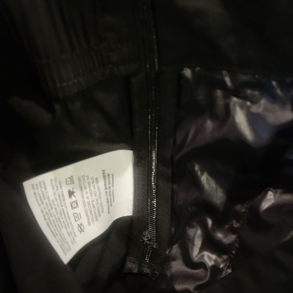 Nike Sportswear Icon Clash Women's Sweatpant S Black - Picture 9 of 9